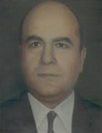 K. Ferit Kubat