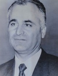 Sebahattin Çakmakoğlu