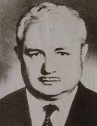 Naci Babacan 