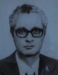Enver Hızlan