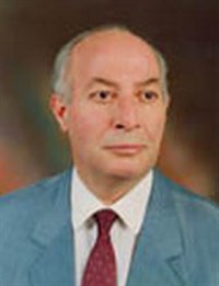 Yılmaz Ergun
