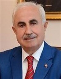Dursun Ali Şahin