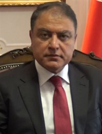 Dr. Mehmet Tekinarslan
