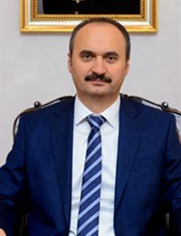 Ekrem Canalp