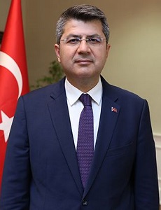 H. Kürşat Kırbıyık