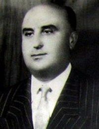 Ahmet Niyazi Mergen