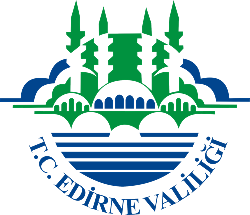 Edirne Valiliği Logo