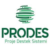 Proje Destek Sistemi 