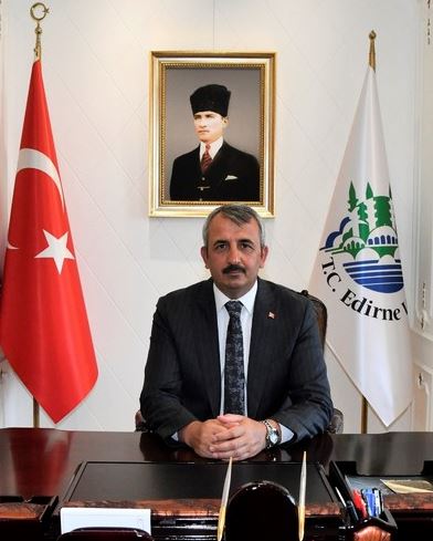 Yunus SEZER