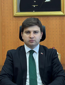 Adnan AYTE