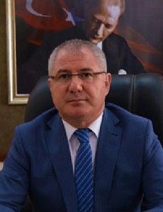 Ercan ÇİÇEK