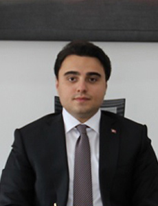 Eyyüp Batuhan CİĞERCİ