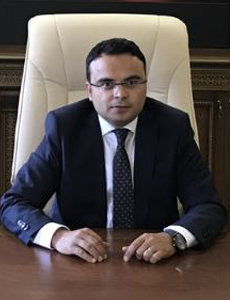 Hakan ŞEKER