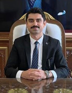 Muhammed Emin TUTAL