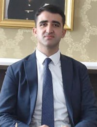 Ömer SEVGİLİ