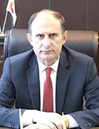 Sıdkı ZEHİN