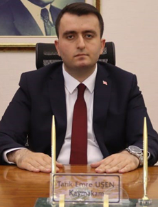 Tarık Emre UŞEN