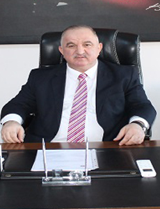 Turgut SUBAŞI